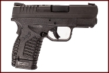 HS PRODUKT XDS 45ACP - 1 of 4
