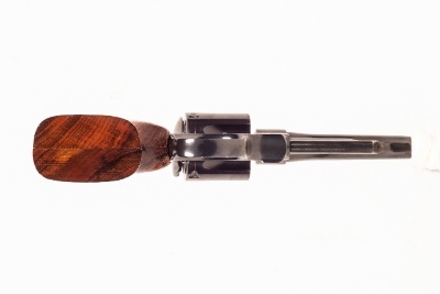 SMITH & WESSON 27 357MAG - Image 3 of 4