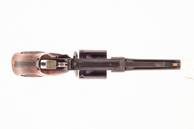 SMITH & WESSON 27 357MAG - Image 4 of 4