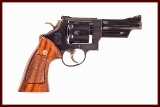 SMITH & WESSON 27 357MAG - Image 1 of 4