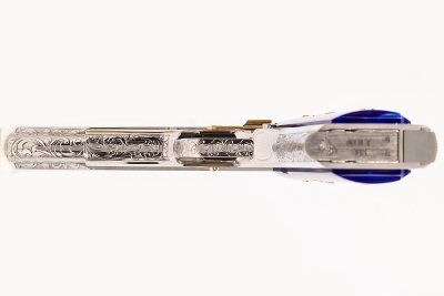 COLT 1911 GOV SCROLL 38SUPER - Image 2 of 4