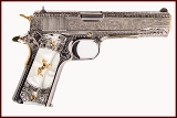 COLT 1911 GOV AZTEC 38SUPER - 1 of 4