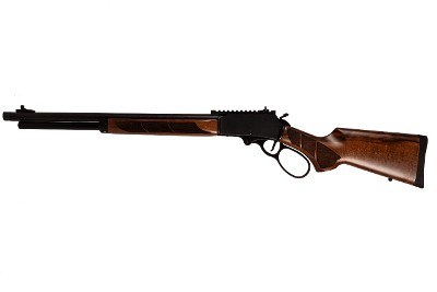 SMITH & WESSON 1854 45-70 - Image 3 of 4