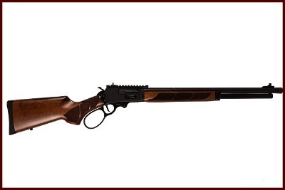 SMITH & WESSON 1854 45-70 - Image 1 of 4