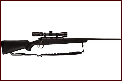 REMINGTON 783 30-06 SPRINGFIELD - Image 1 of 4