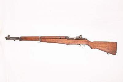 SPRINGFIELD ARMORY M1 GARAND 30-06SPRG - Image 2 of 4
