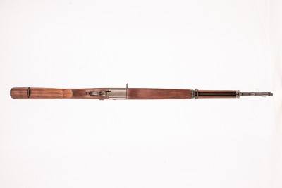 SPRINGFIELD ARMORY M1 GARAND 30-06SPRG - Image 3 of 4