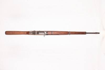 SPRINGFIELD ARMORY M1 GARAND 30-06SPRG - Image 4 of 4