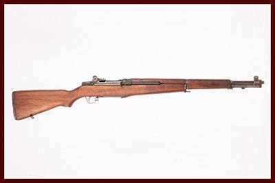 SPRINGFIELD ARMORY M1 GARAND 30-06SPRG - Image 1 of 4