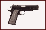 SPRINGFIELD ARMORY TRP OPERATOR 45ACP - 1 of 4