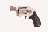 SMITH & WESSON 642-2 38SPL - 2 of 4