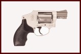 SMITH & WESSON 642-2 38SPL - 1 of 4