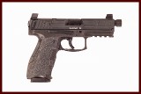 HECKLER & KOCH VP9 TACTICAL - 1 of 4