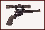RUGER NEW MODEL SUPER BLACKHAWK - Image 1 of 4