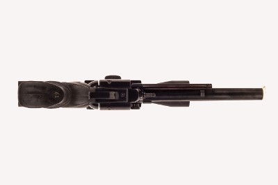 RUGER NEW MODEL SUPER BLACKHAWK - Image 3 of 4