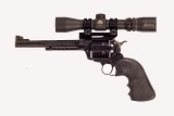 RUGER NEW MODEL SUPER BLACKHAWK - Image 2 of 4