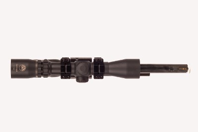 RUGER NEW MODEL SUPER BLACKHAWK - Image 4 of 4