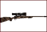 ALAMO PRECISION RIFLES DEFIANCE TENACITY 6.5PRC - 1 of 4