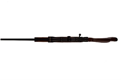 WEATHERBY VANGUARD CAMILLA 7MM-08REM - Image 4 of 4