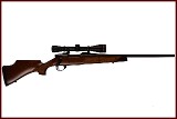 WEATHERBY VANGUARD CAMILLA 7MM-08REM - Image 1 of 4