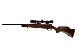 WEATHERBY VANGUARD CAMILLA 7MM-08REM - Image 3 of 4