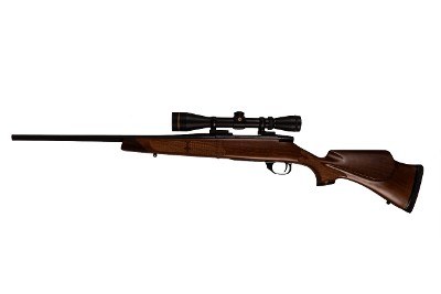 WEATHERBY VANGUARD CAMILLA 7MM-08REM - Image 3 of 4