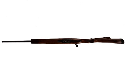 WEATHERBY VANGUARD CAMILLA 7MM-08REM - Image 2 of 4