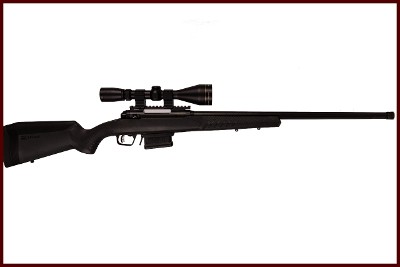 SAVAGE ARMS INC 110 6.5CREED - Image 1 of 4
