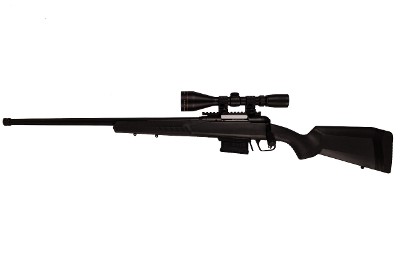 SAVAGE ARMS INC 110 6.5CREED - Image 3 of 4