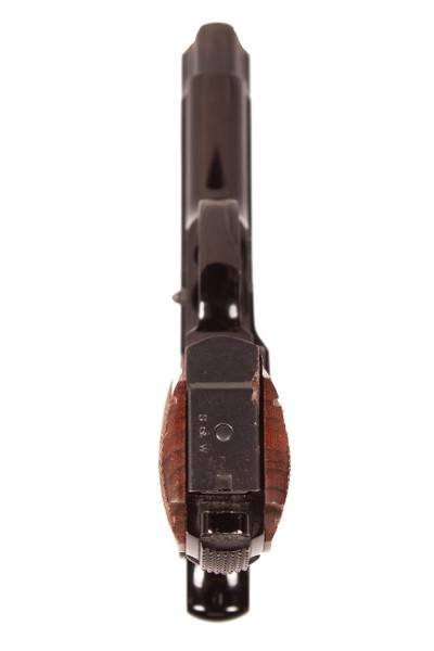 SMITH & WESSON 39-2 30LUGER - Image 4 of 4