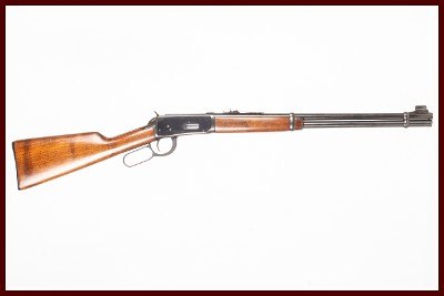 1946 WINCHESTER 94 32WINSPL - Image 1 of 2