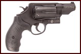 SMITH & WESSON GOVERNOR 45COLT/45ACP/410GA - Image 1 of 4