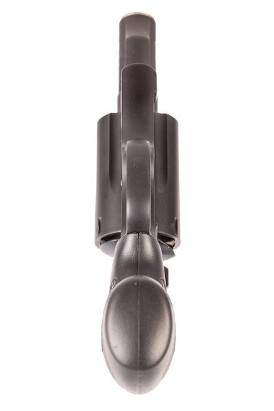 SMITH & WESSON GOVERNOR 45COLT/45ACP/410GA - Image 4 of 4