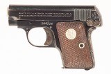 COLT POCKET 25ACP - Image 2 of 2