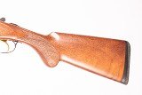 FRANCHI INSTINCT L 20GA OVER UNDER - 9 of 12