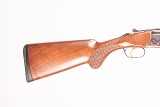 FRANCHI INSTINCT L 20GA OVER UNDER - 3 of 12