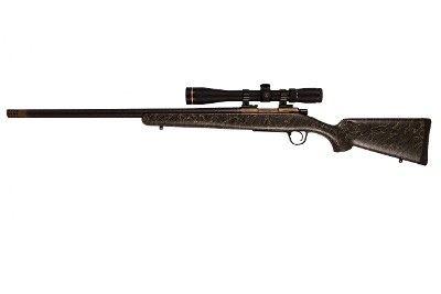CHRISTENSEN ARMS 14 243WIN - Image 3 of 4