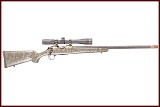 CHRISTENSEN ARMS 14 243WIN - Image 1 of 4