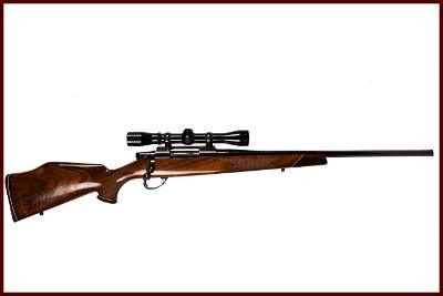 WEATHERBY VANGUARD 243WIN - Image 1 of 4