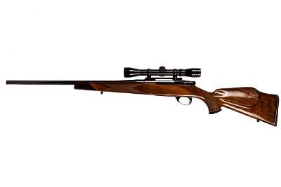 WEATHERBY VANGUARD 243WIN - Image 3 of 4