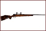 WEATHERBY MARK V LASER MARK 270WBY - 1 of 4