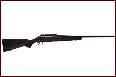 RUGER AMERICAN 243WIN - Image 1 of 4