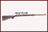 RUGER ALL-WEATHER 7750 50CAL - Image 1 of 4