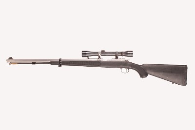 RUGER ALL-WEATHER 7750 50CAL - Image 2 of 4