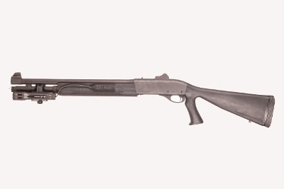 REMINGTON 11-87 TACTICAL 12GA - Image 2 of 4