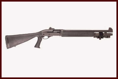REMINGTON 11-87 TACTICAL 12GA - Image 1 of 4