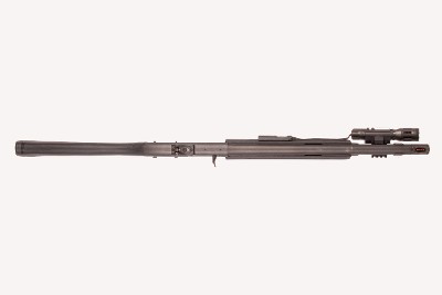 REMINGTON 11-87 TACTICAL 12GA - Image 4 of 4