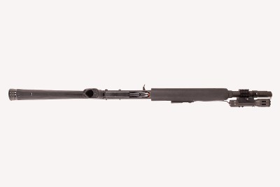 REMINGTON 11-87 TACTICAL 12GA - Image 3 of 4