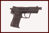 HECKLER & KOCH 45C 45ACP - 1 of 4