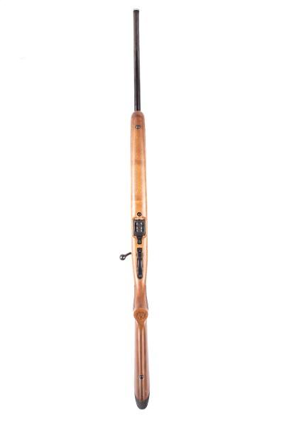 RUGER AMERICAN RIMFIRE 22LR - Image 4 of 4